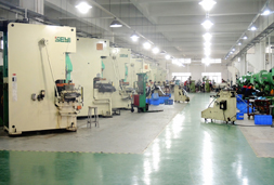 廠區(qū)設備展示1